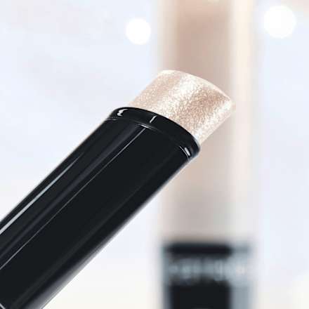 Lidschatten Stick Drunk'n Diamonds Jelly Topper 010 Moonlight Glow CATRICE