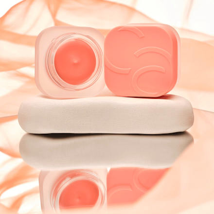 Lícenka Velvet Pudding Blurring - 020 Peach Pudding CATRICE