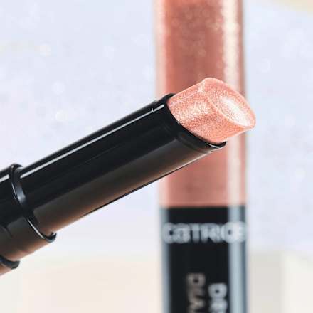 Ombretto jelly topper Drunk 'n' Diamonds - n. 20 CATRICE