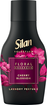 Parfum na pranie Floral Essences Cherry Blossom Silan