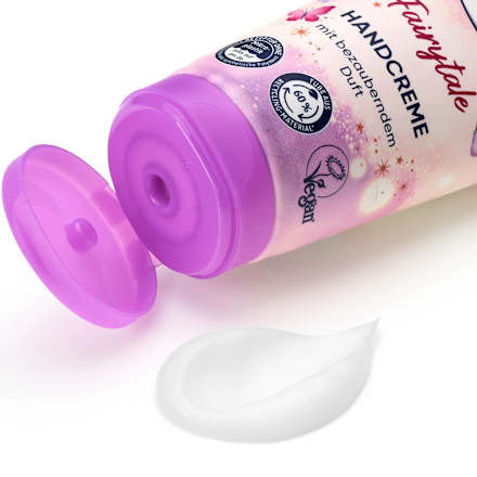 Handcreme Fairytale catch the magic moments Balea