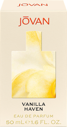 Vanilla Haven Eau de Parfum Jovan