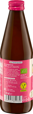 Šťava z aceroly Immunsaft dmBio