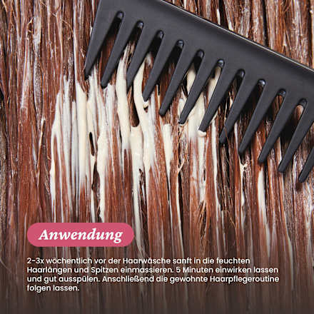 Haarmaske Plex Repair Schaebens