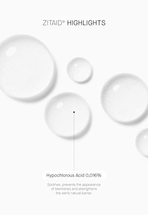 Toner Acnemy Zitaid, beruhigend Acnemy