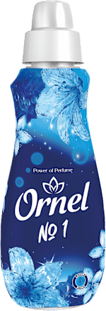 Power of Parfume omekšivač za rublje – NO 1 Ornel