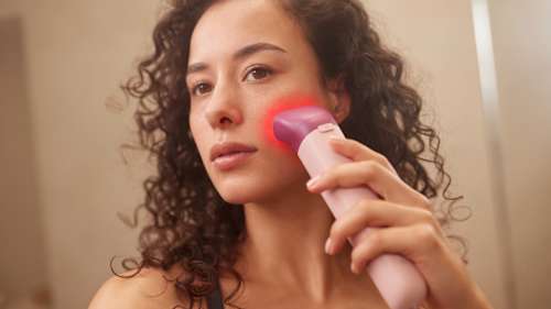 Ženski brivnik Body Shaver 6000 PHILIPS