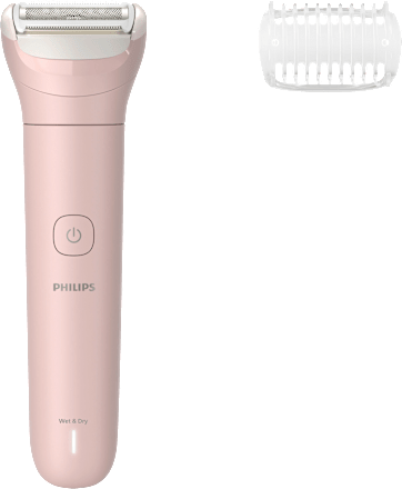 Ženski brivnik Body Shaver 6000 PHILIPS