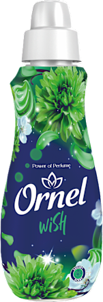 Power of Parfume omekšivač za rublje – Wish Ornel