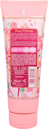 Gel za tuširanje Ikigai Tesori d'Oriente