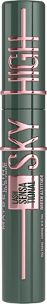 řasenka Sky High Green Altitude MAYBELLINE NEW YORK