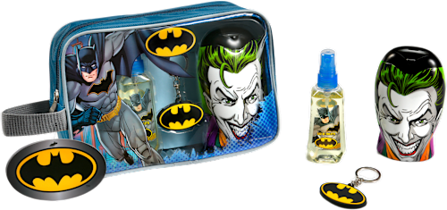 Poklon-paket Batman LORENAY