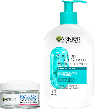 Darčekové balenie Hydrating Routine GARNIER