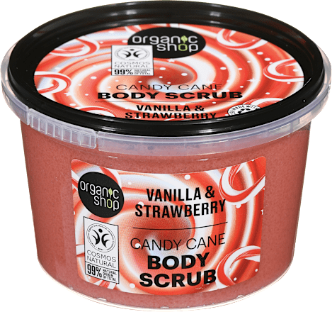 dárková sada Festive Confection organic shop