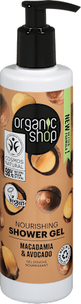 Darčekové balenie Holiday Bliss Elegant Body Spa Set organic shop