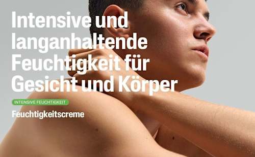 Cetaphil Feuchtigkeitscreme für trockene, empfindliche Haut Cetaphil