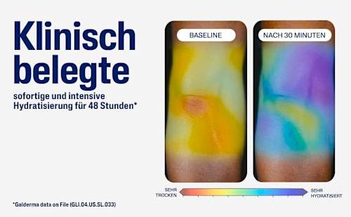 Cetaphil Feuchtigkeitscreme für trockene, empfindliche Haut Cetaphil