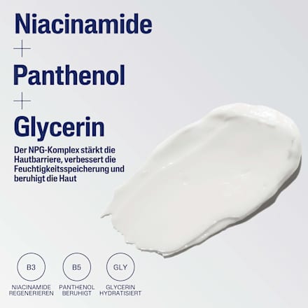 Cetaphil Feuchtigkeitscreme für trockene, empfindliche Haut Cetaphil