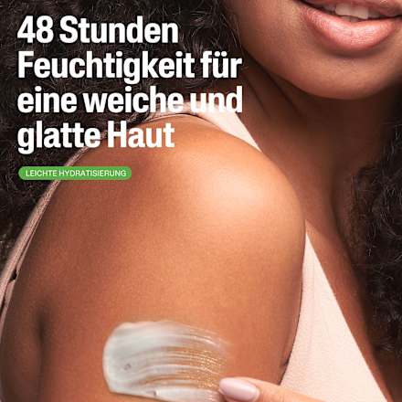 Cetaphil Feuchtigkeitslotion für trockene und empfindliche Haut Cetaphil