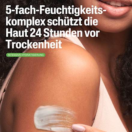 Cetaphil 24h Intensiv Feuchtigkeitspflege für anhaltend trockene und empfindliche Haut Cetaphil