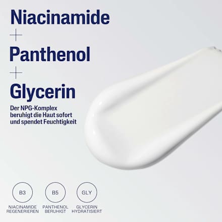 Cetaphil 24h Intensiv Feuchtigkeitspflege für anhaltend trockene und empfindliche Haut Cetaphil