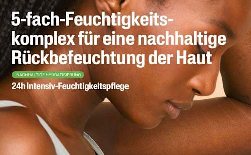 Cetaphil 24h Intensiv Feuchtigkeitspflege für anhaltend trockene und empfindliche Haut Cetaphil