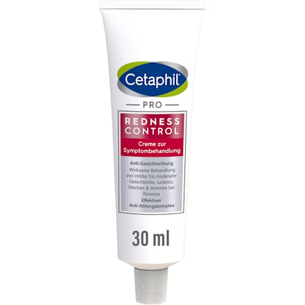 Cetaphil RednessControl Creme zur Symptombehandlung Cetaphil