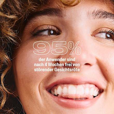 Cetaphil RednessControl Creme zur Symptombehandlung Cetaphil