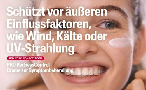 Cetaphil RednessControl Creme zur Symptombehandlung Cetaphil