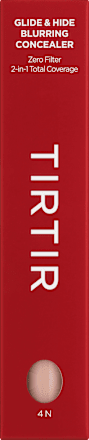 Glide & Hide korektor 2in1 – 1N TIRTIR