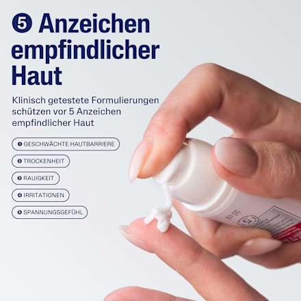 Cetaphil PRO REDNESS CONTROL beruhigende Nachtpflege Cetaphil