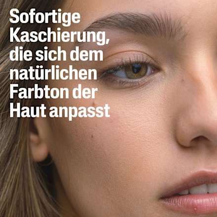 Cetaphil PRO Redness Control Getönte Tagespflege SPF 30 Cetaphil