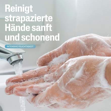 Cetaphil Pro ItchControl Clean extra milde Handreinigung Cetaphil