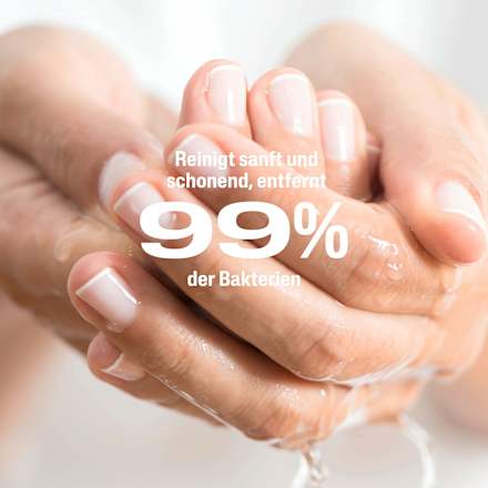 Cetaphil Pro ItchControl Clean extra milde Handreinigung Cetaphil