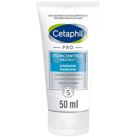 Cetaphil Pro ItchControl Protect Handcreme Cetaphil