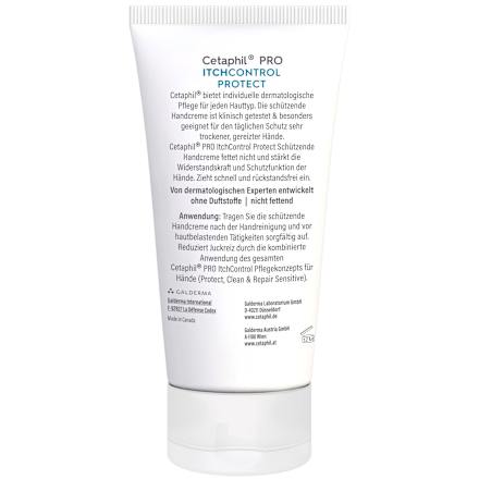 Cetaphil Pro ItchControl Protect Handcreme Cetaphil