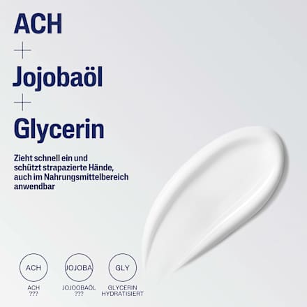 Cetaphil Pro ItchControl Protect Handcreme Cetaphil