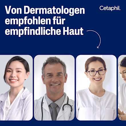 Cetaphil Pro ItchControl Protect Handcreme Cetaphil