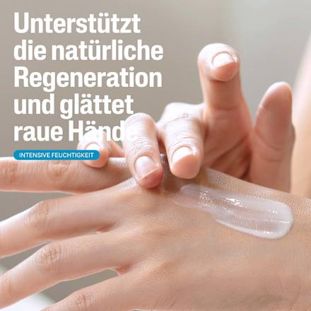 Cetaphil Pro Itchcontrol Repair Sensitive Handcreme Cetaphil