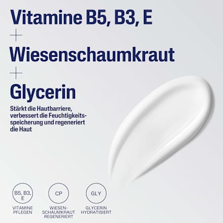 Cetaphil Pro Itchcontrol Repair Sensitive Handcreme Cetaphil