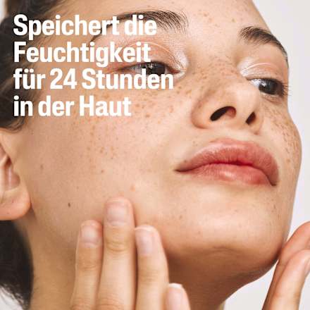 Cetaphil Tagespflege Hyaluronsäure für trockene und empfindliche Haut Cetaphil