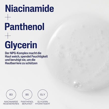 Cetaphil Reinigungslotion für trockene und empfindliche Haut Cetaphil