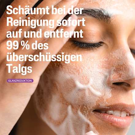 Cetaphil Pro SpotControl Reinigungsschaum fettige Haut Cetaphil