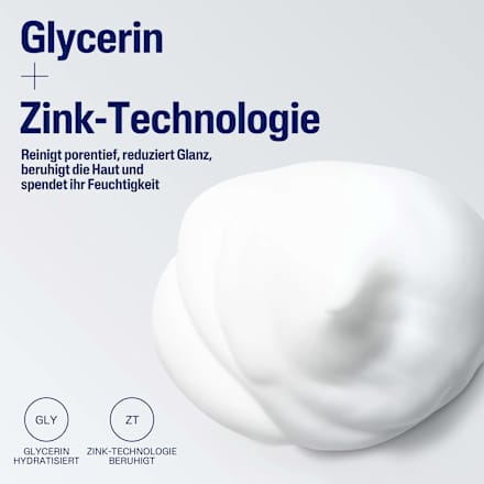 Cetaphil Pro SpotControl Reinigungsschaum fettige Haut Cetaphil