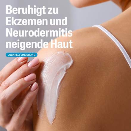 Cetaphil PRO ITCHCONTROL hautberuhigende Pflegelotion Cetaphil