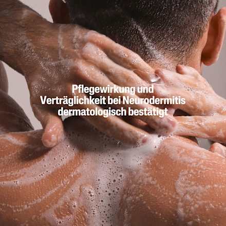 Cetaphil Pro ItchControl Waschlotion hautberuhigend Cetaphil