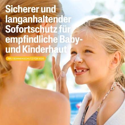 Cetaphil Daylong SunKids SPF 50+ Lotion Kindersonnenschutz TH Cetaphil Daylong