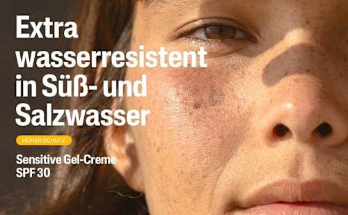 Cetaphil Daylong SUN Sensitive Gel SPF30 Cetaphil Daylong