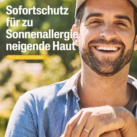 Cetaphil Daylong SPF 50+ Sensitive Gel-Creme Sonnenschutz Körper Cetaphil Daylong