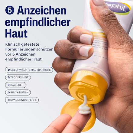 Cetaphil Daylong SPF 30 Liposomale Sonnenlotion TH Cetaphil Daylong